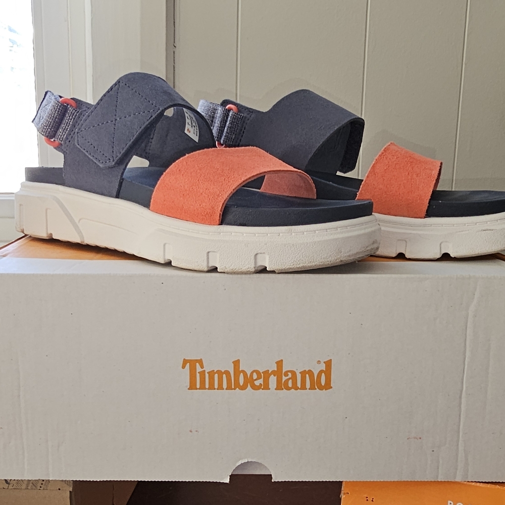 Timberland Women's Sandals